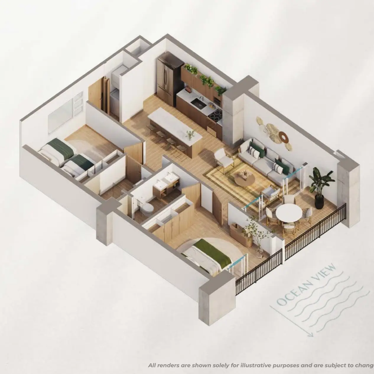 Wake Up to the Ocean Every Day | Oceanfront Condos in Jaco Beach | Pre-Sale + Financing - image 7