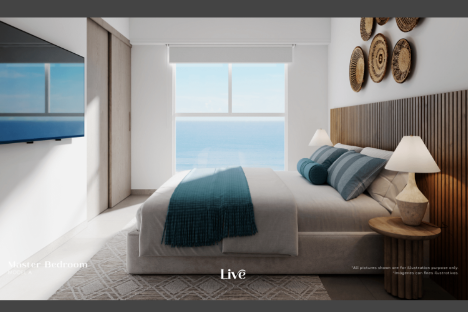 New Oceanview Condo in Jacó: Modern 2-Bedroom Home with Stunning Views & Resort Amenities - image 3