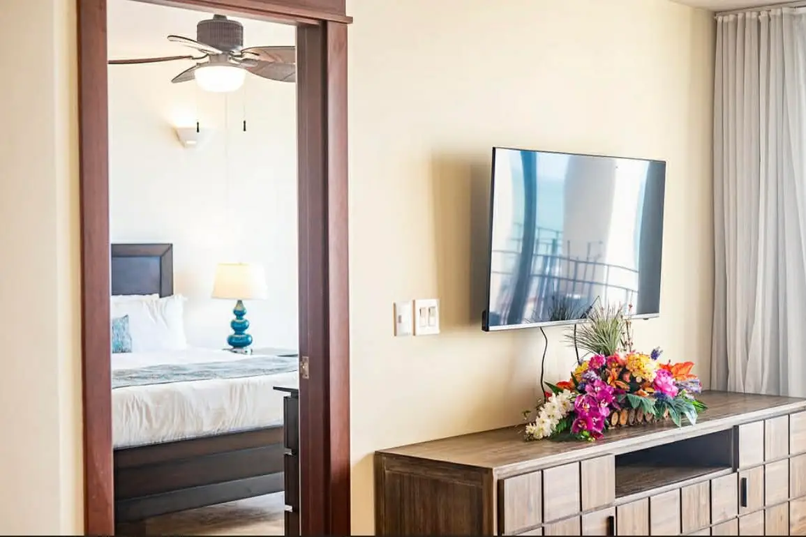 Beachfront Ocean View 1-BR Condo at Croc’s Resort & Casino – Jacó - image 8