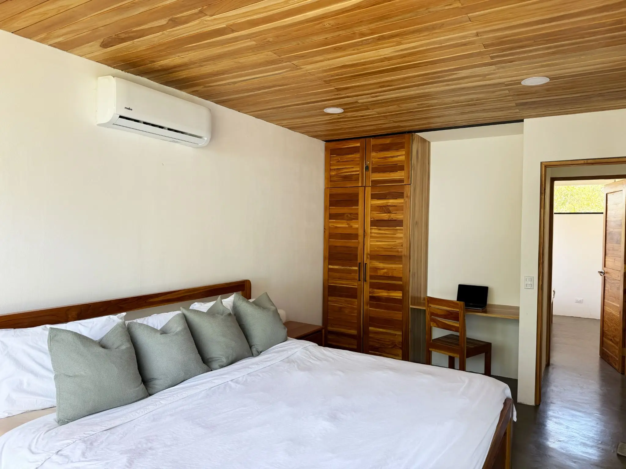 Private Ocean View Modern Home with Pool Santa Teresa - image 13