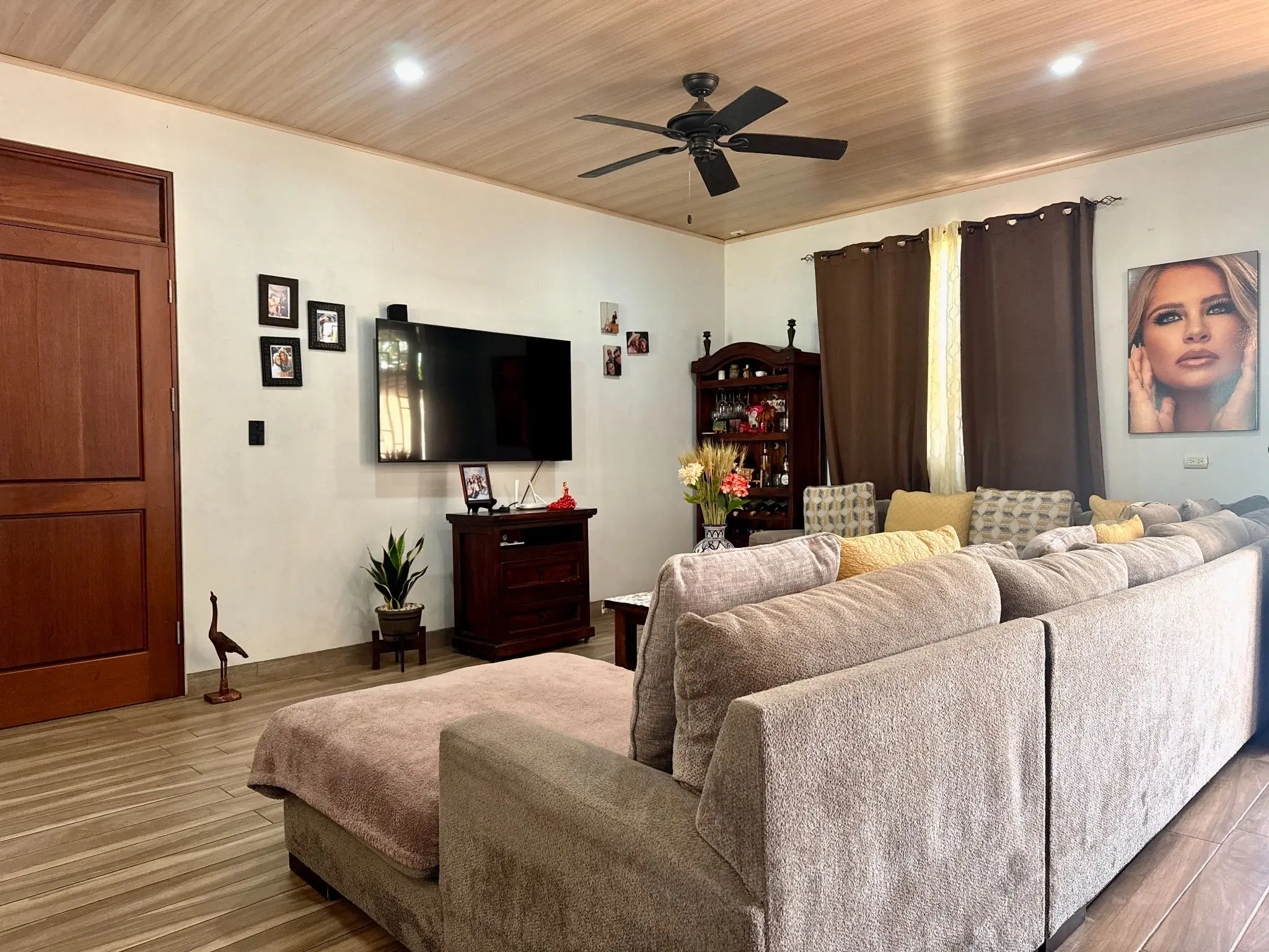 Beautiful Home in Las Monas in Jaco - image 7