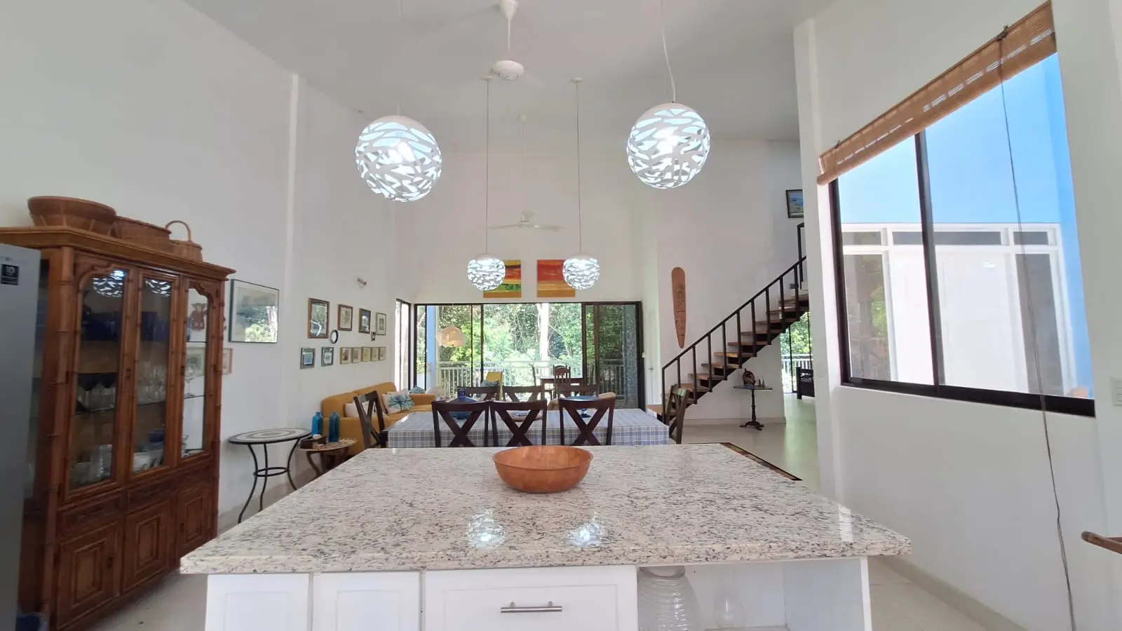 Luxury Turnkey Home in Villa Leona Condo – Adjacent to a Biological Corridor, Minutes from White Sand Beach. - image 3