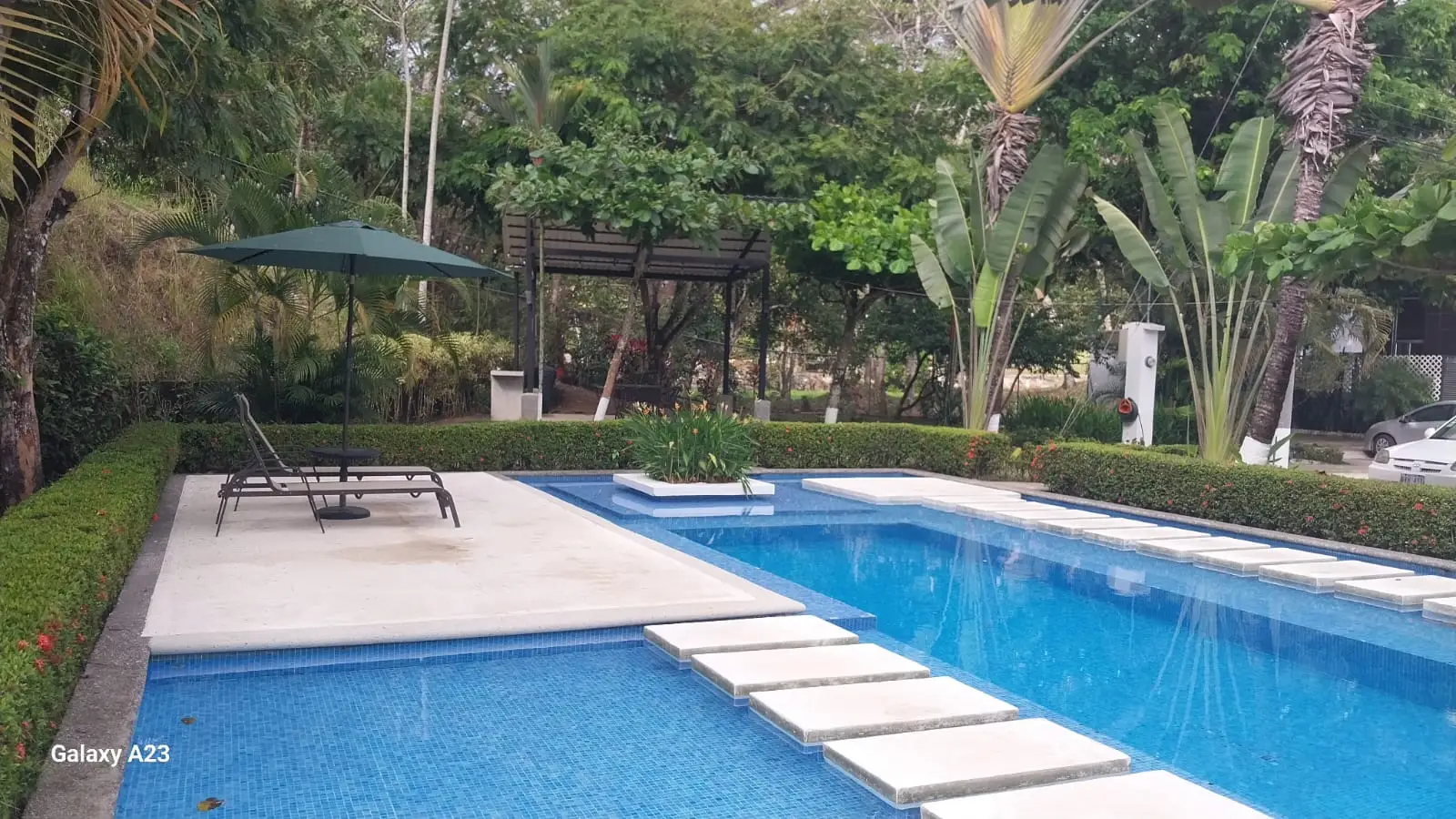 Prime 131sqm Lot in Hacienda Verde Jacó Gated Community, Jacó, Costa Rica - image 12