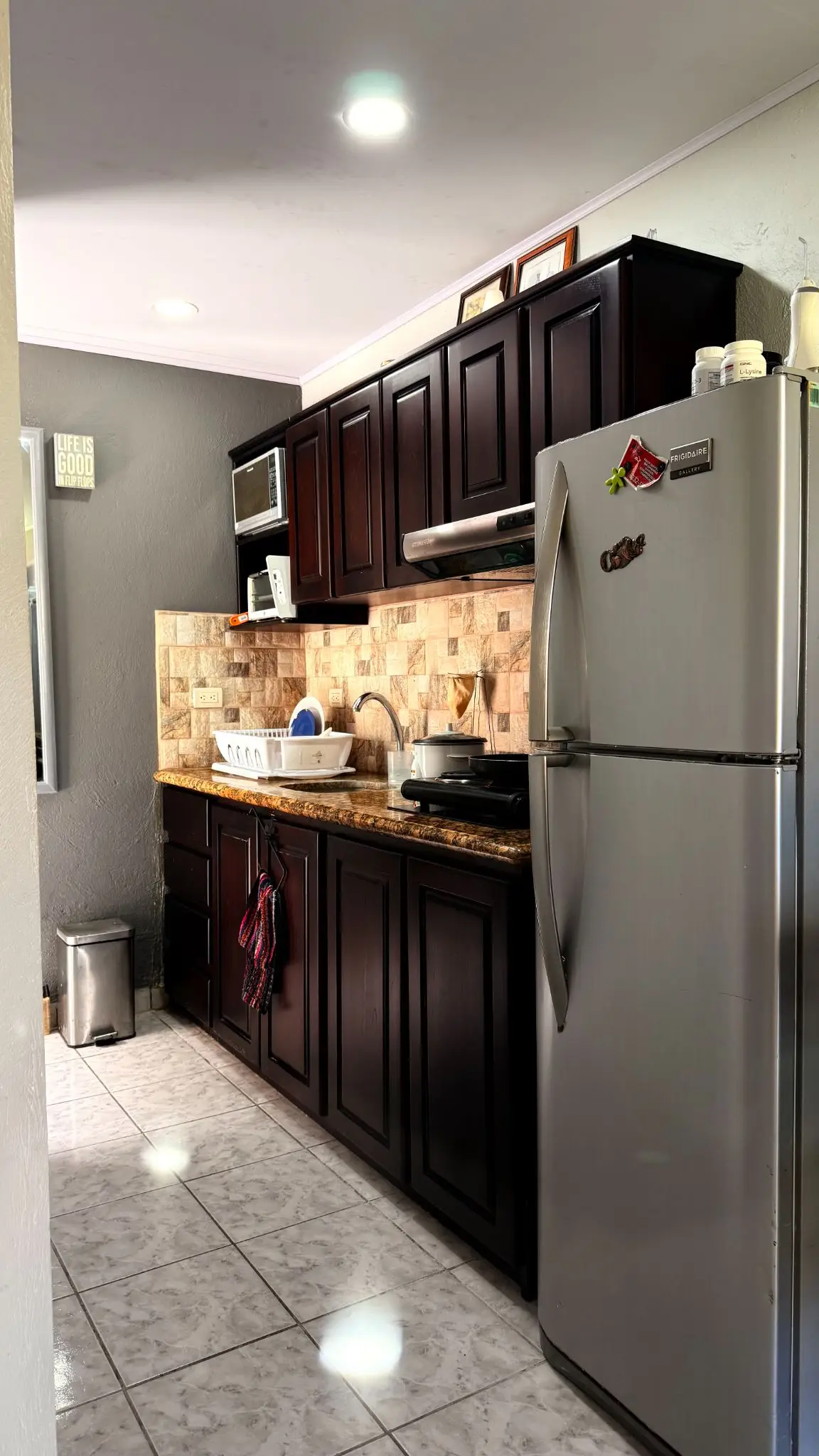 Jacó Condo: Gated Community Living, Steps to the Beach! - image 7