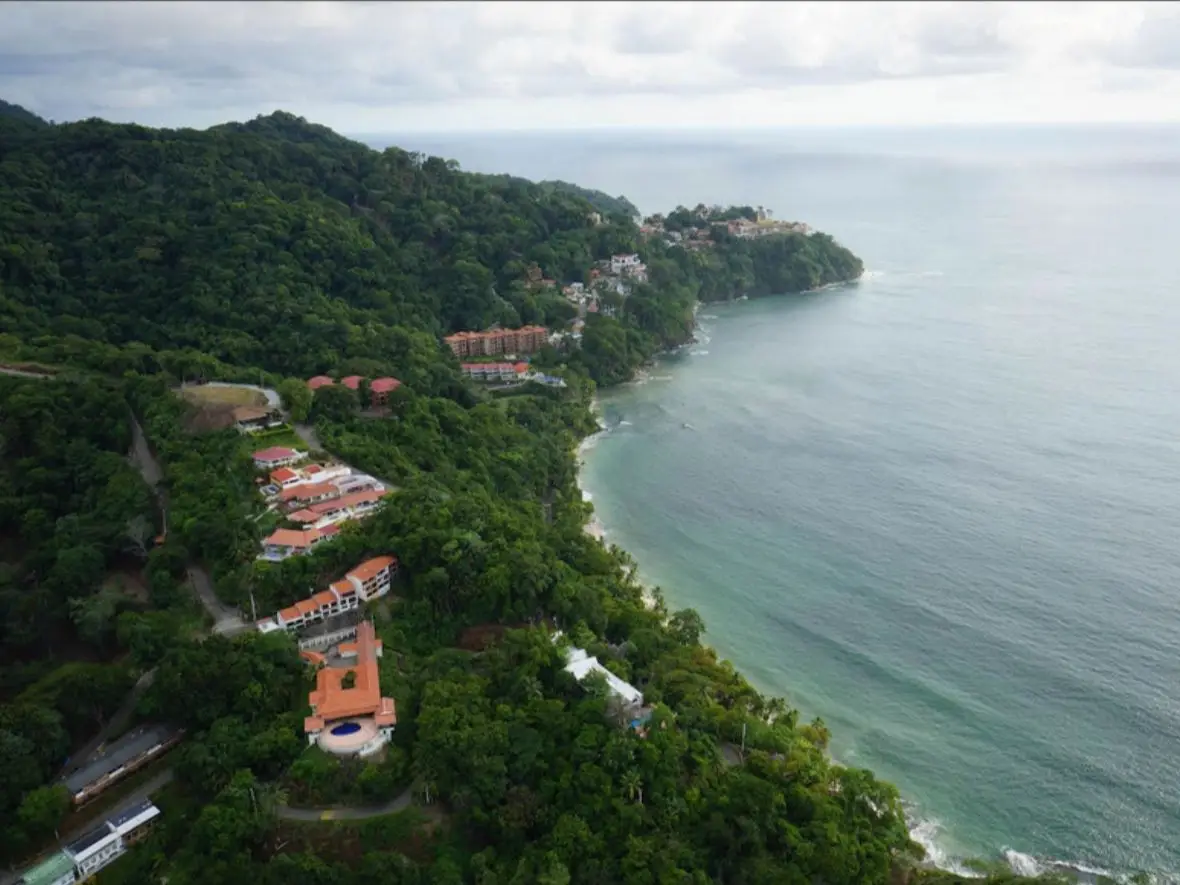 Central Pacific Oceanfront Resort Development Site | 111.9 Acres - image 5