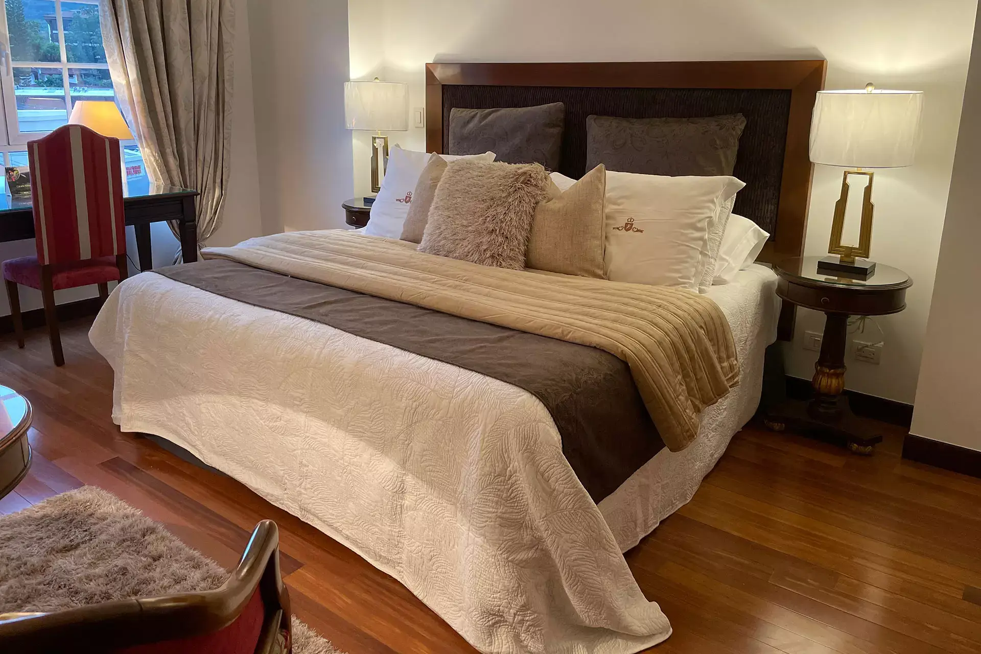 Sale & Rent / Costa Rica Luxury 2-BR, 3.5-BA Apartment in San Rafael, San José with Premium Amenities - image 13