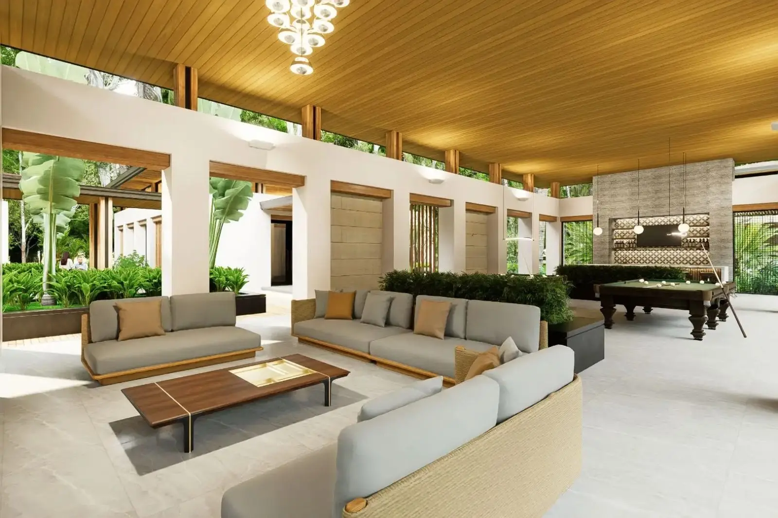 Luxury Pre-Sale Villas in Jacó Gated Community with Private & Shared Pools - image 10