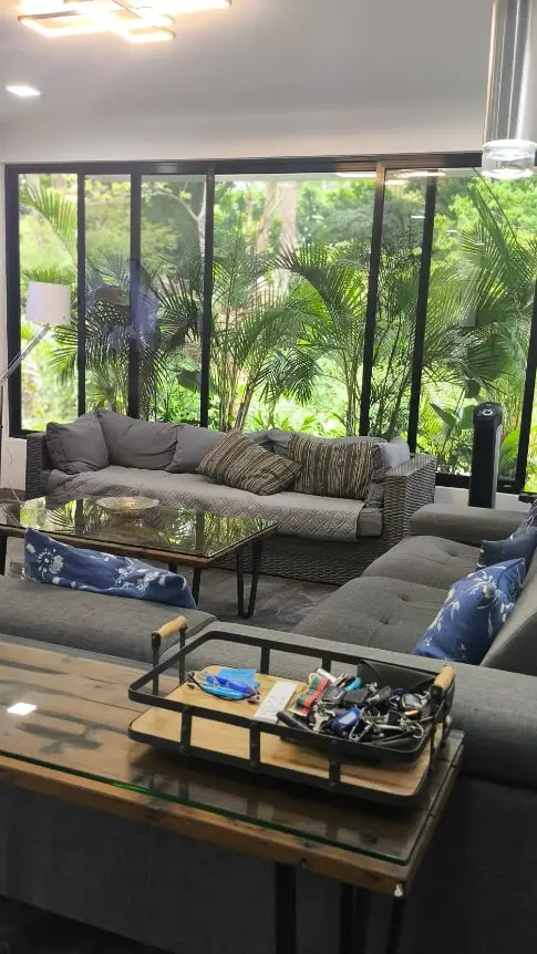 The Hidden Creek Villa – Nature’s Melody, Modern Elegance & Coffee Country Charm in the Coffee Tuscany of Costa Rica, Naranjo Hills - image 5