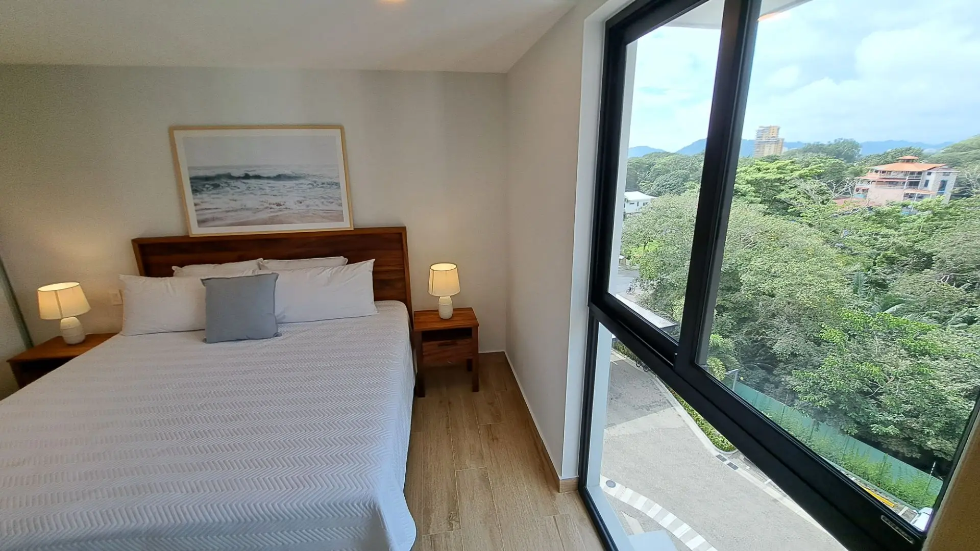 Torres del Mar 1704 - Modern 7-th floor two-Bed Condo in Jacó, Costa Rica - Great Location! - image 13
