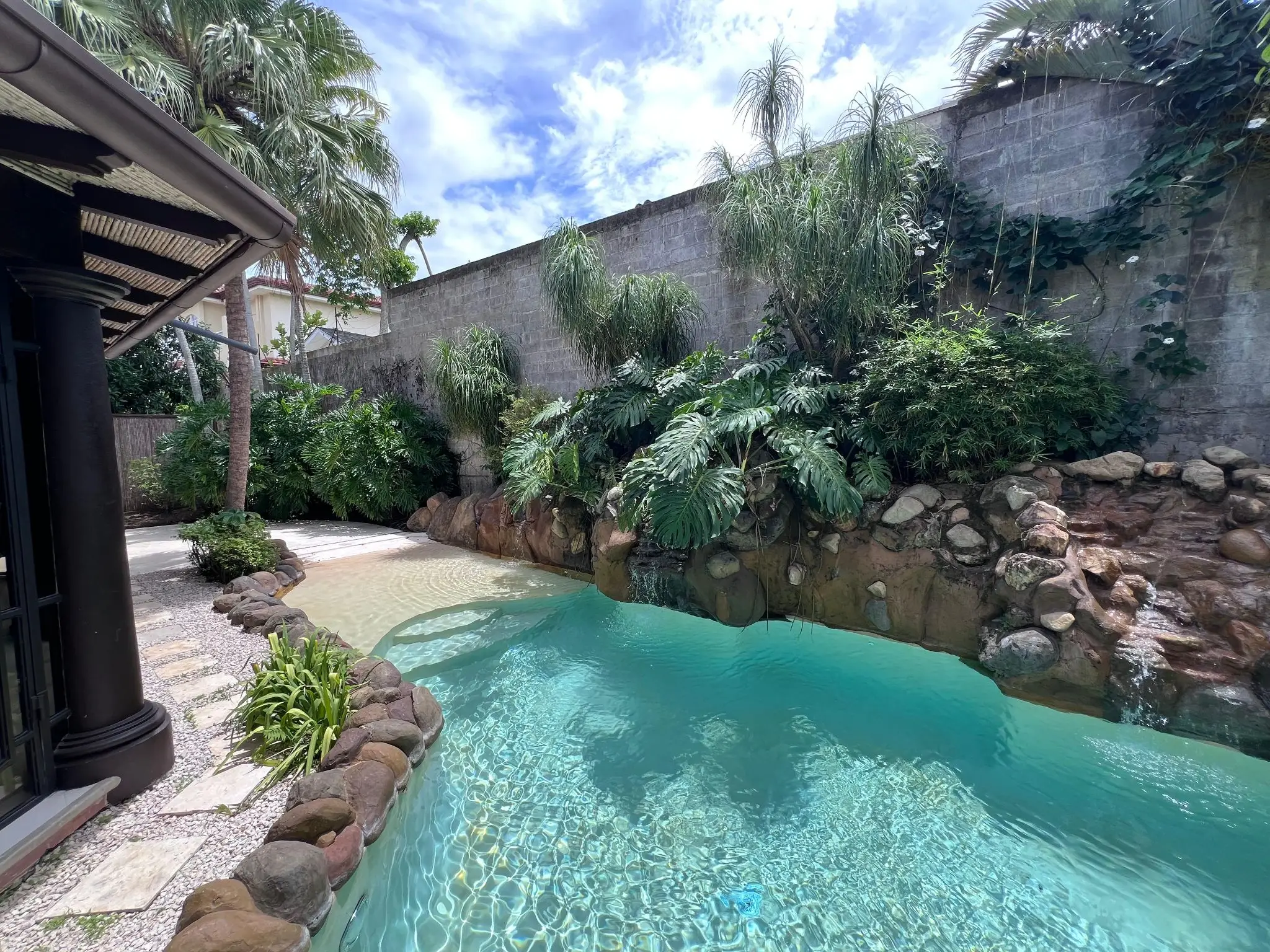 Luxury Estate in Hacienda Lindora, Santa Ana - image 4