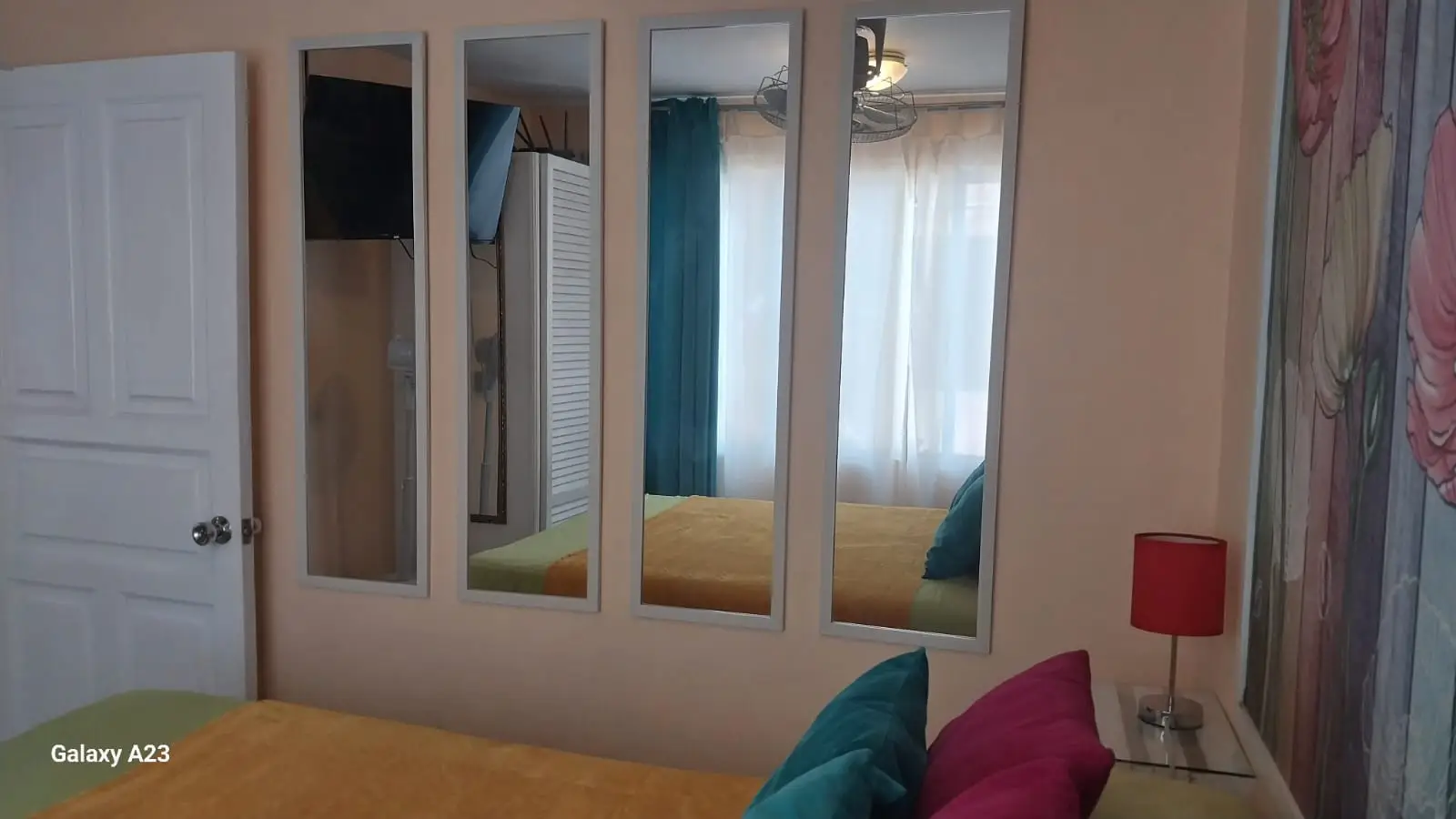 Jacó Beach Apartment. 2-Bed with Pool (gated) - image 8