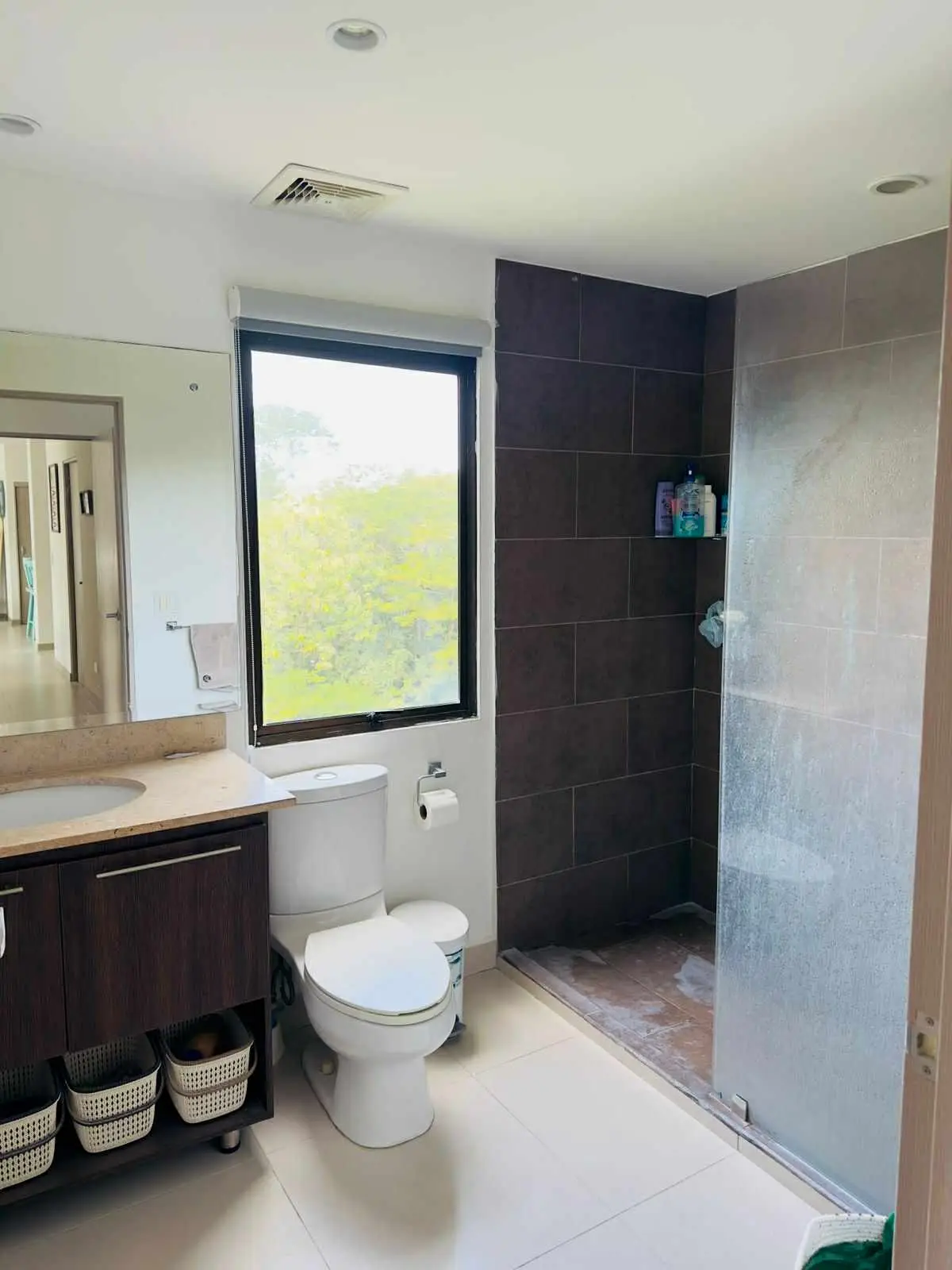 Modern 3-BR Condo in Jaco Bay Gated Community, Wake up to palm trees. End every day with a Pacific Sunset. - image 13