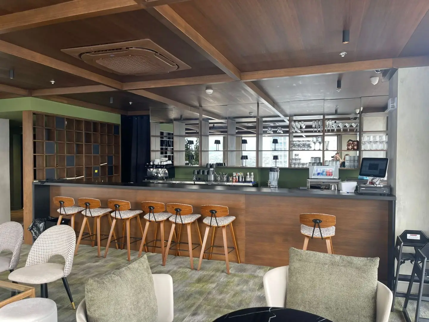 Sophisticated Apartment in Babylon, Nunciatura, San José - image 15