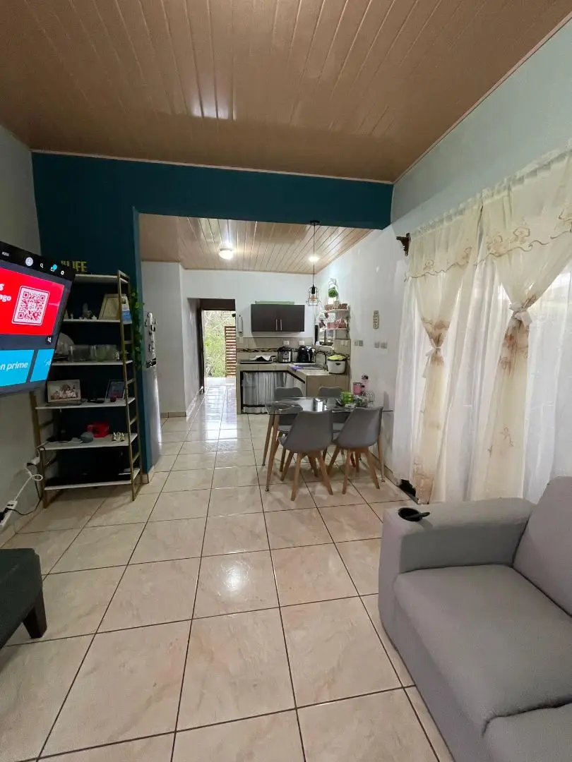 Charming 3-Bedroom Home in San Miguel, Naranjo - Costa Rica - image 10