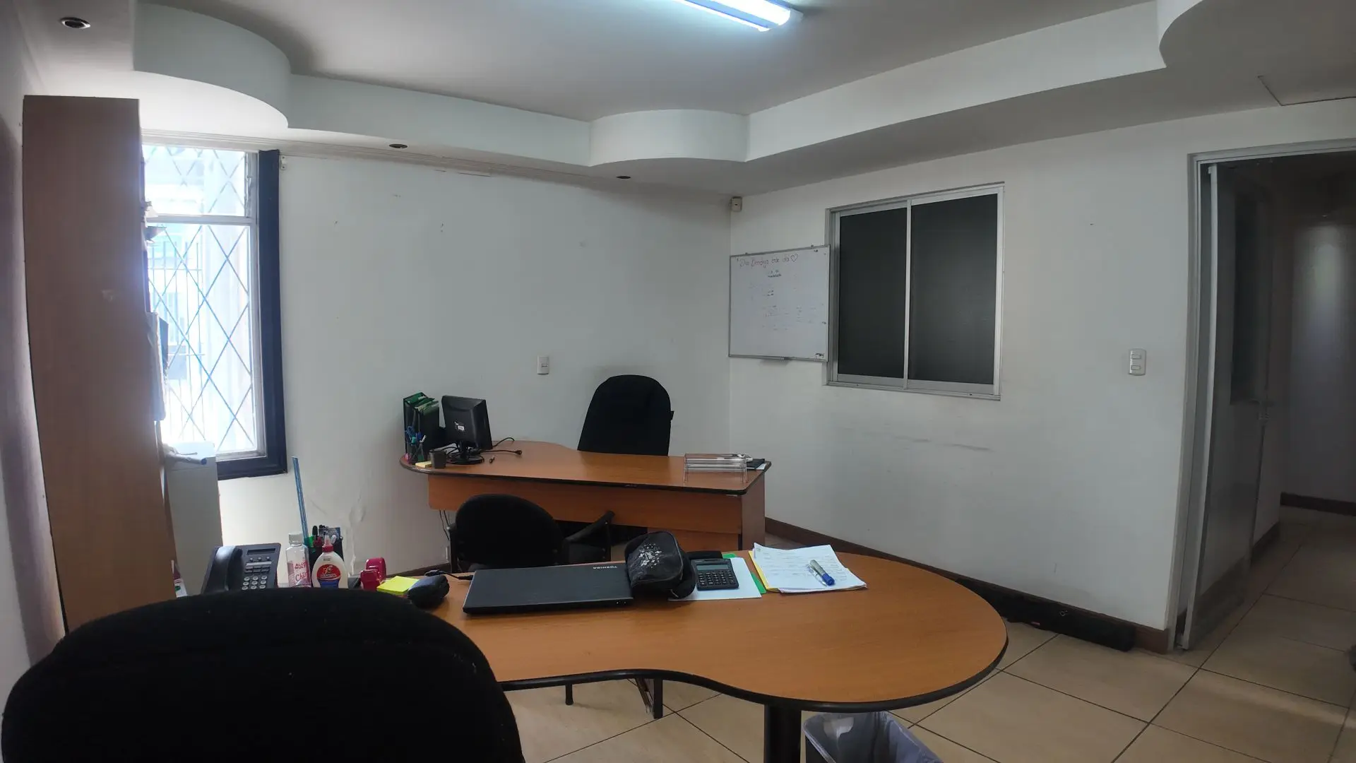 Alquiler comercial Sabana Sur  - image 4