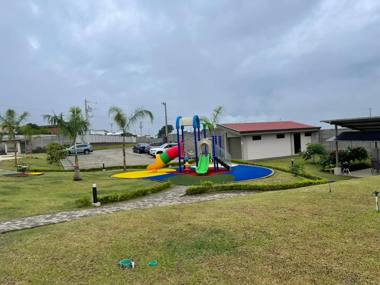 Prime Development Land in Grecia, Alajuela - Your Vision Awaits! - image 2