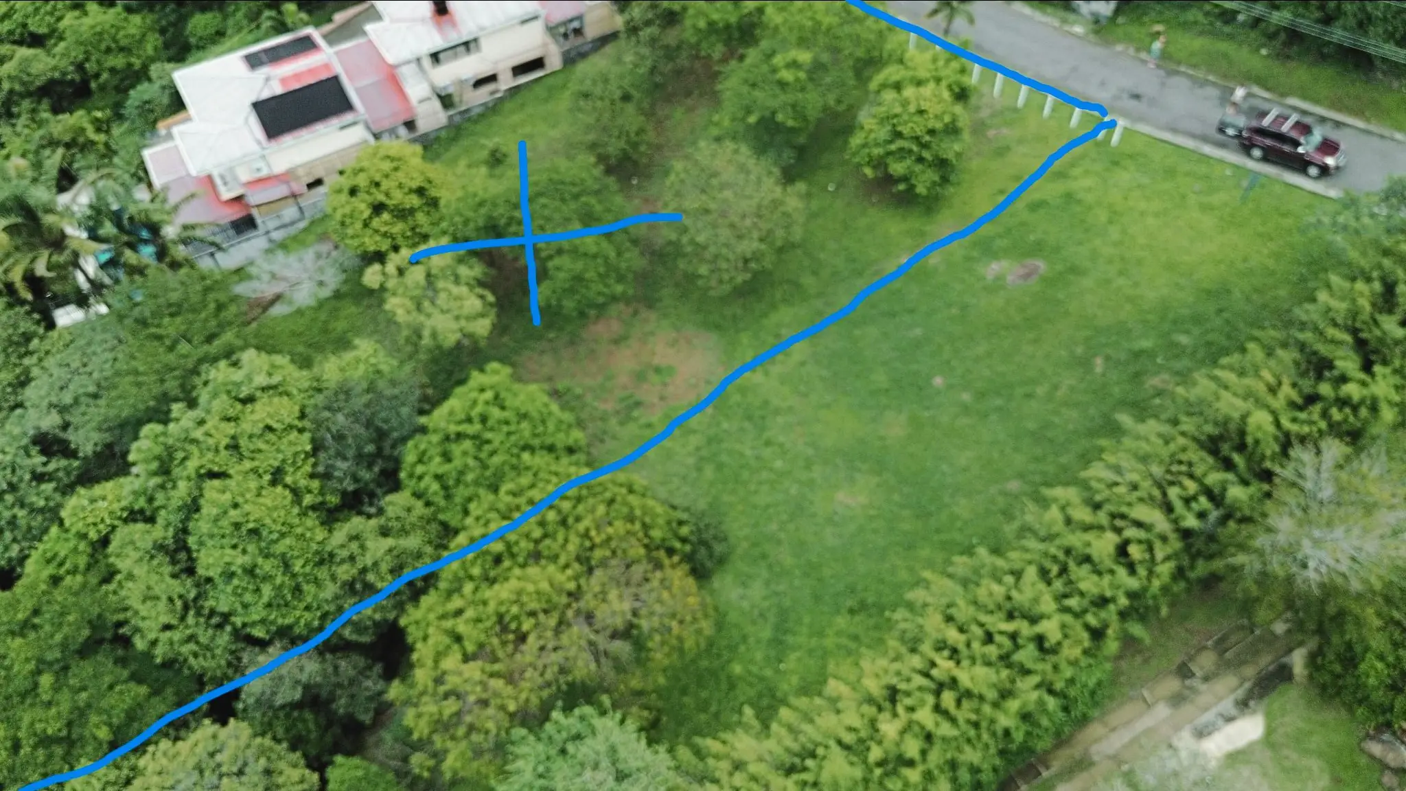 Prime Lot in La Trinidad, Mora - Build Your Dream Home! - image 4