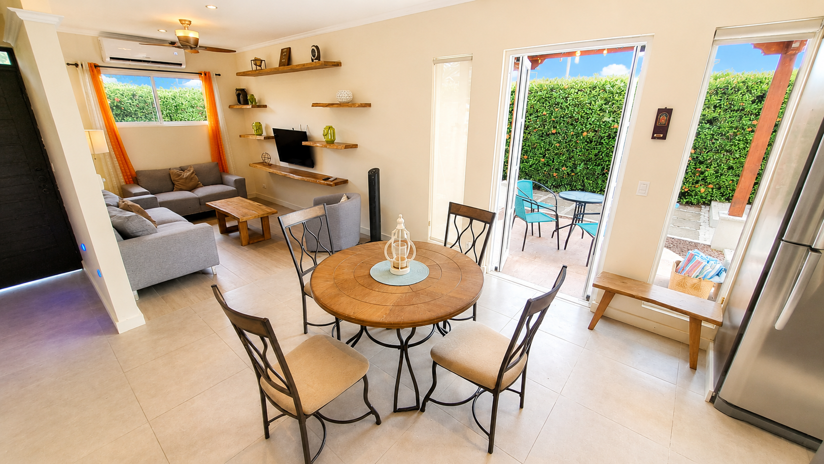 Modern Jacó 3-BR Home with Private Pool in Gated Community - image 9