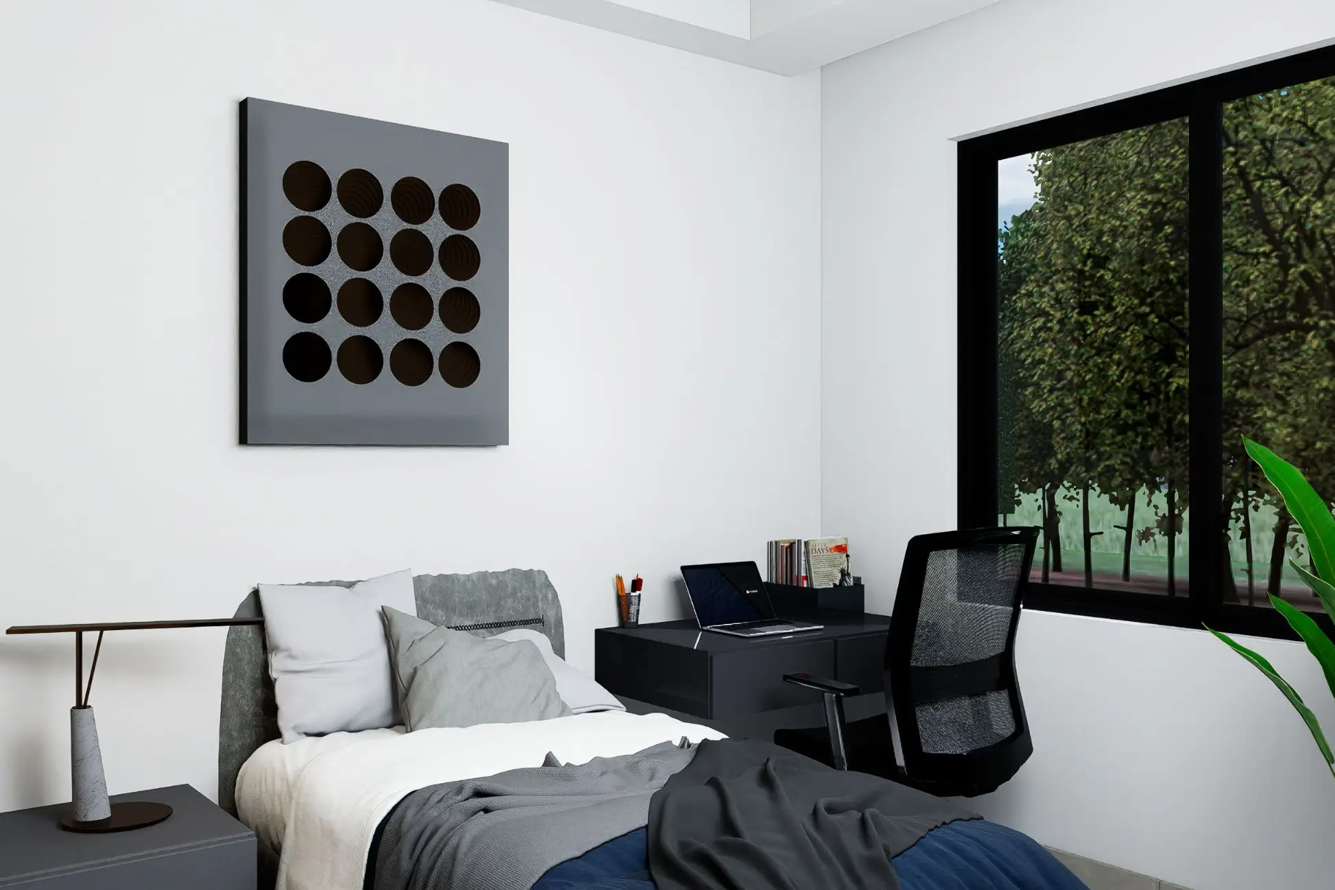 Preventa / Apartamentos de Lujo en Condominio NOVATIBAS, San José - image 3