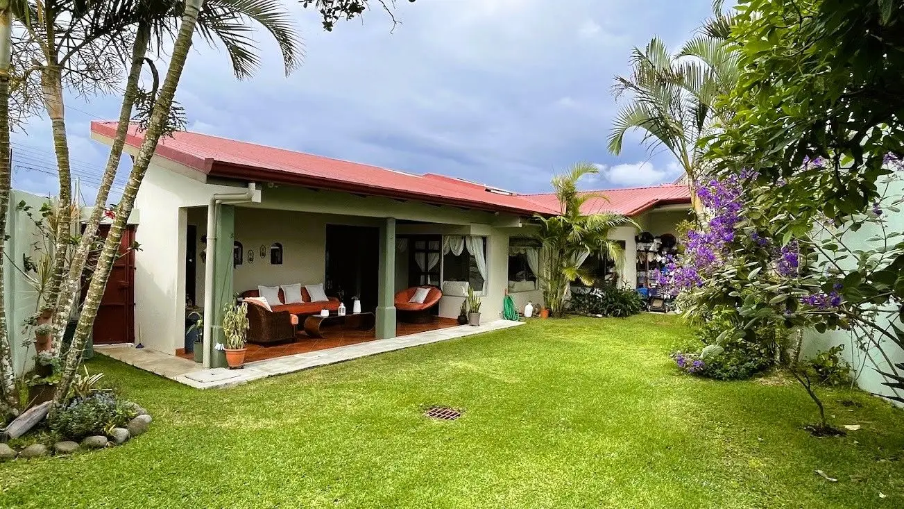 RESIDENTIAL PROPERTY  FOR SALE IN SAN RAMOM, ALAJUELA - image 13