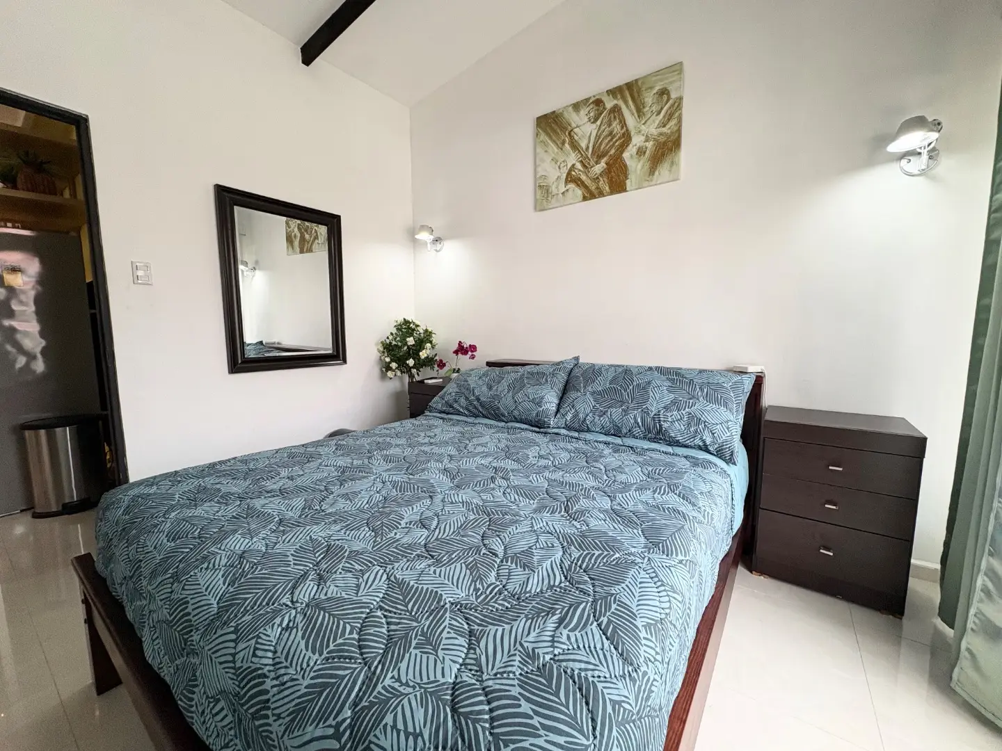 Villas Paraíso One Bedroom Apartment - image 10