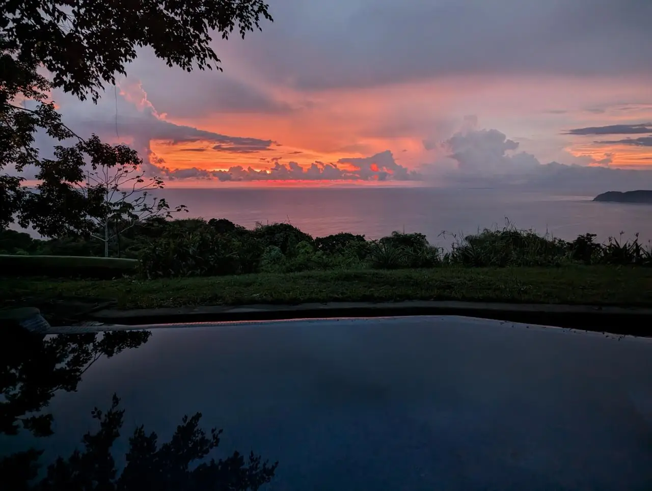 Jacó Rental: 1-Bed Apartment with Ocean View & Private Pool in Cerro Fresco. - image 12