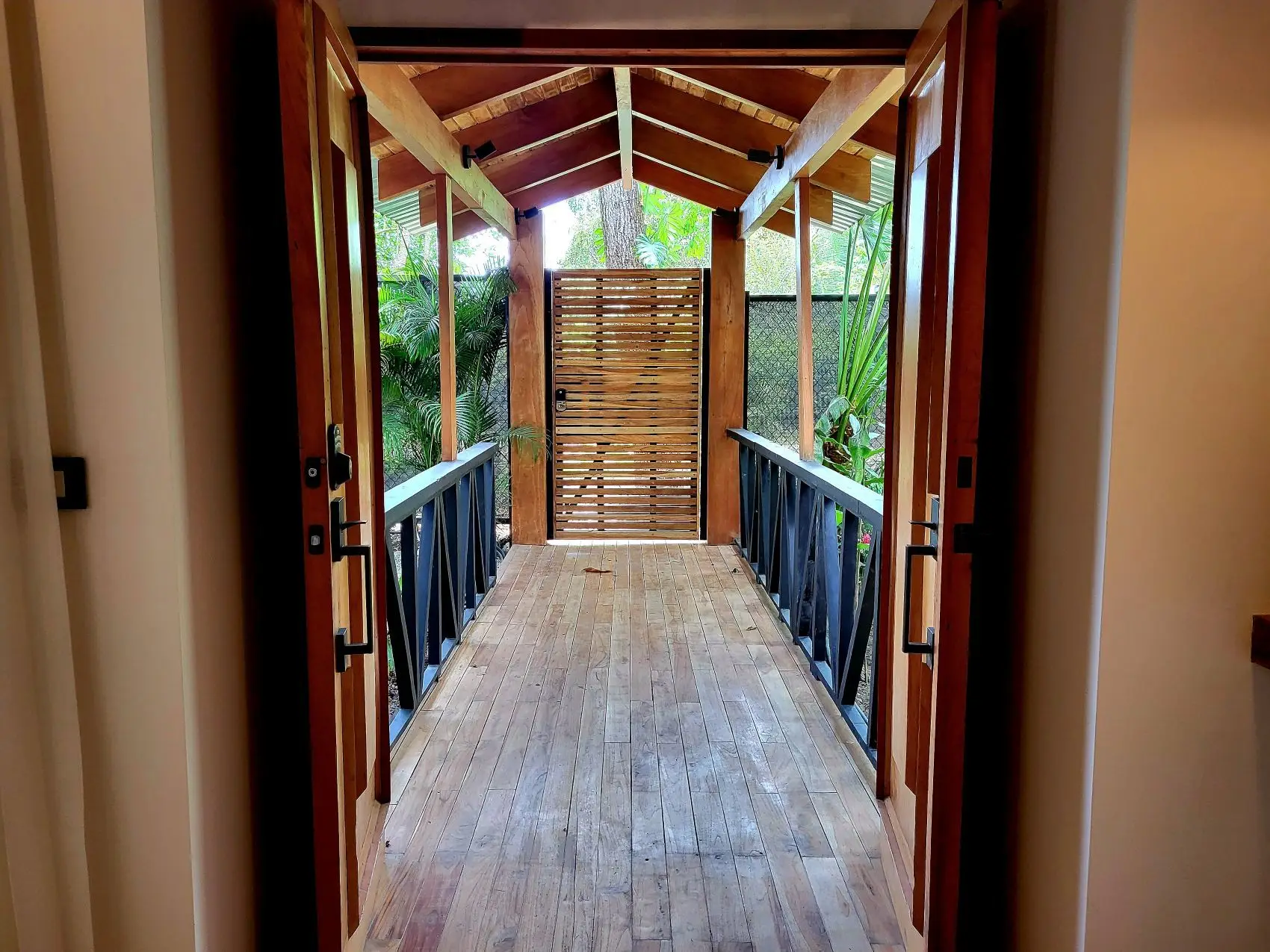 Modern Beachside Villa Just Steps from Mal Pais' Pristine White Sand Beaches – $1,200,000 - image 5