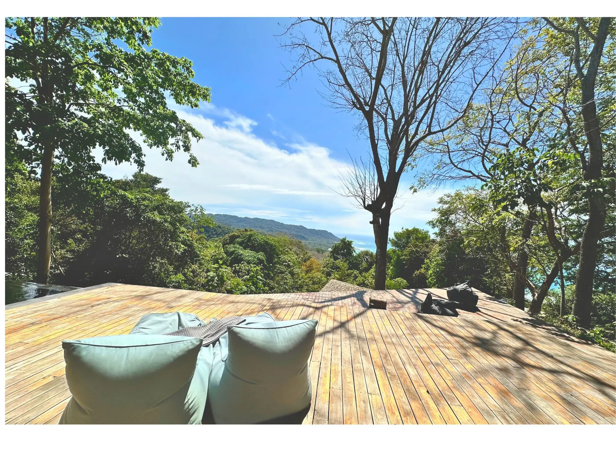 Modern Luxury Ocean View Villa with Bali-Inspired Design Santa Teresa $1.95M - image 8