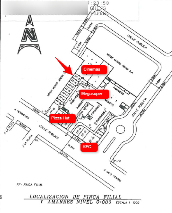 Versatile Office/Retail Space for Sale at Plaza Coral in Jacó - image 9