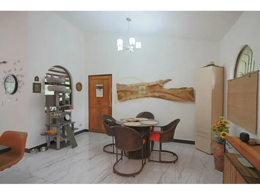 Independent House for Sale in Ciudad Colón - image 10
