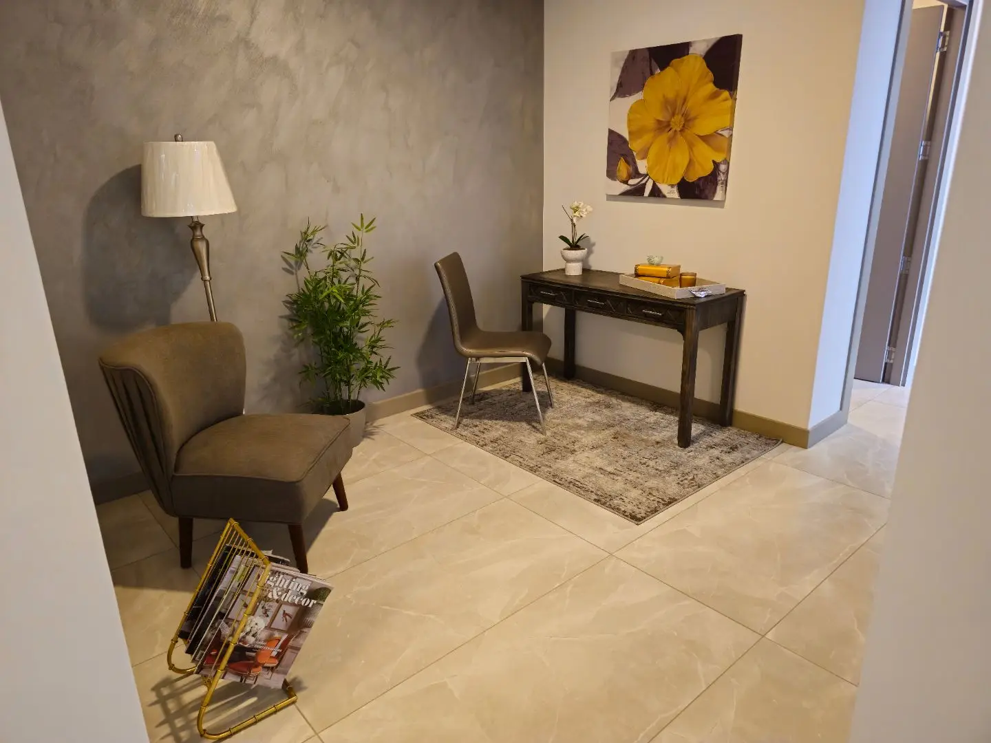Modern 3-Bed Apartment for sale in Escazú - image 5