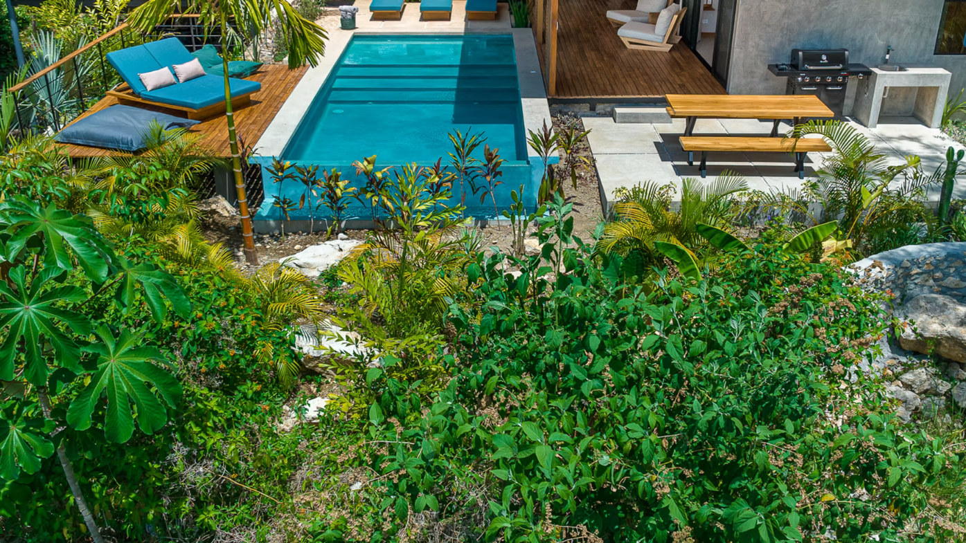 Luxury Oceanview  3 bedroom Villa  - image 13