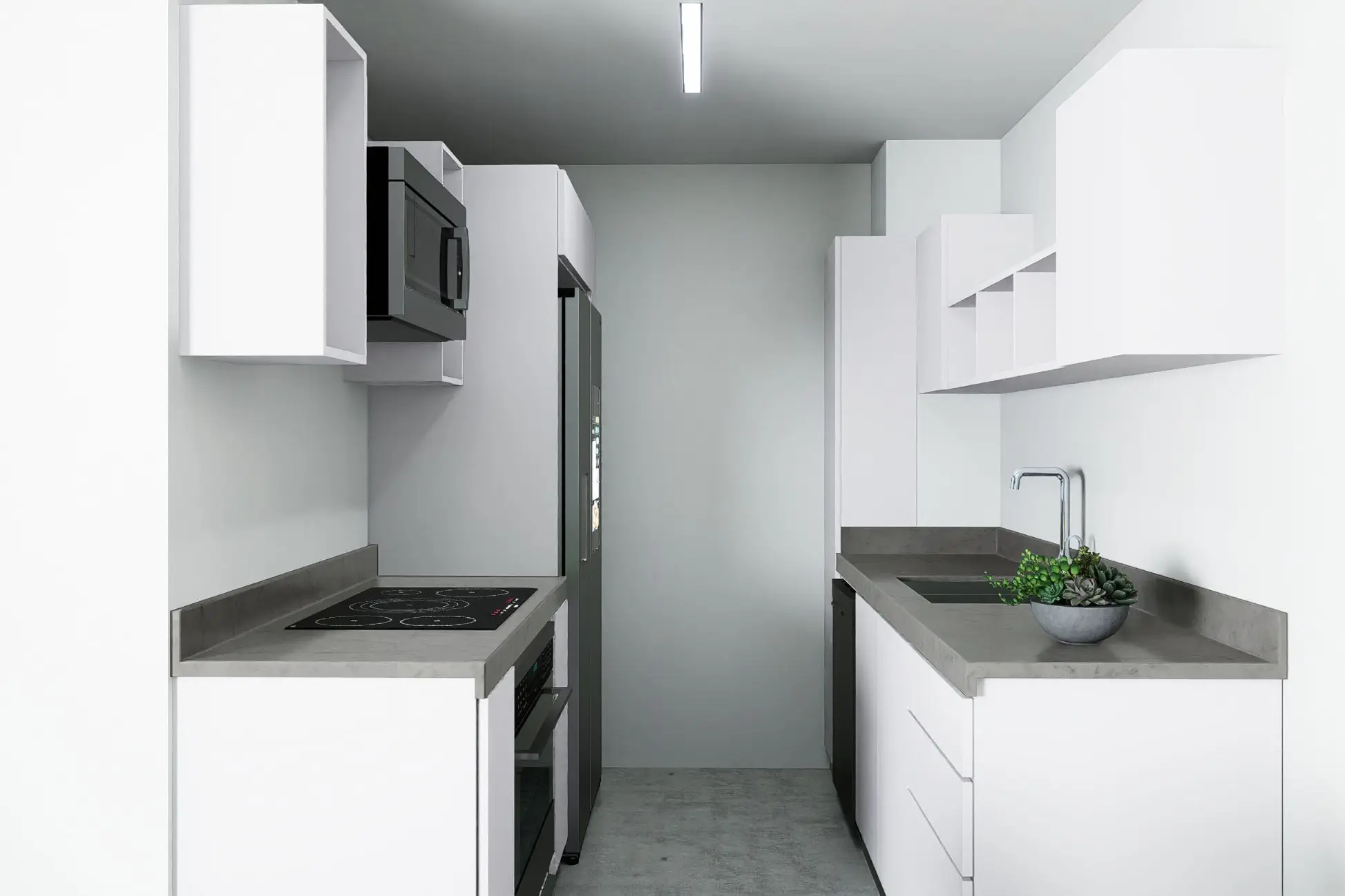 2-Bed Modern Condo in Tibás - Presale  - image 7