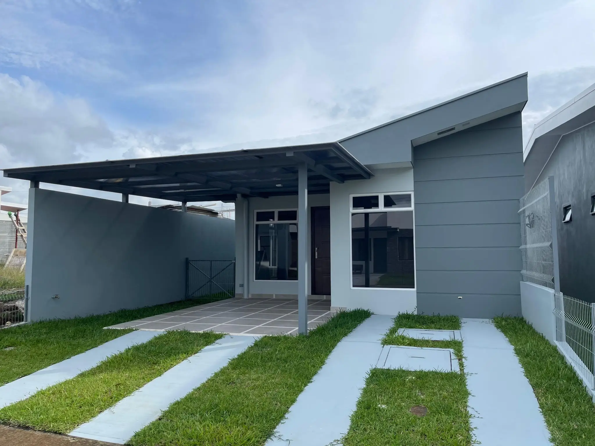 Modern house for sale in Grecia, Alajuela - image 4