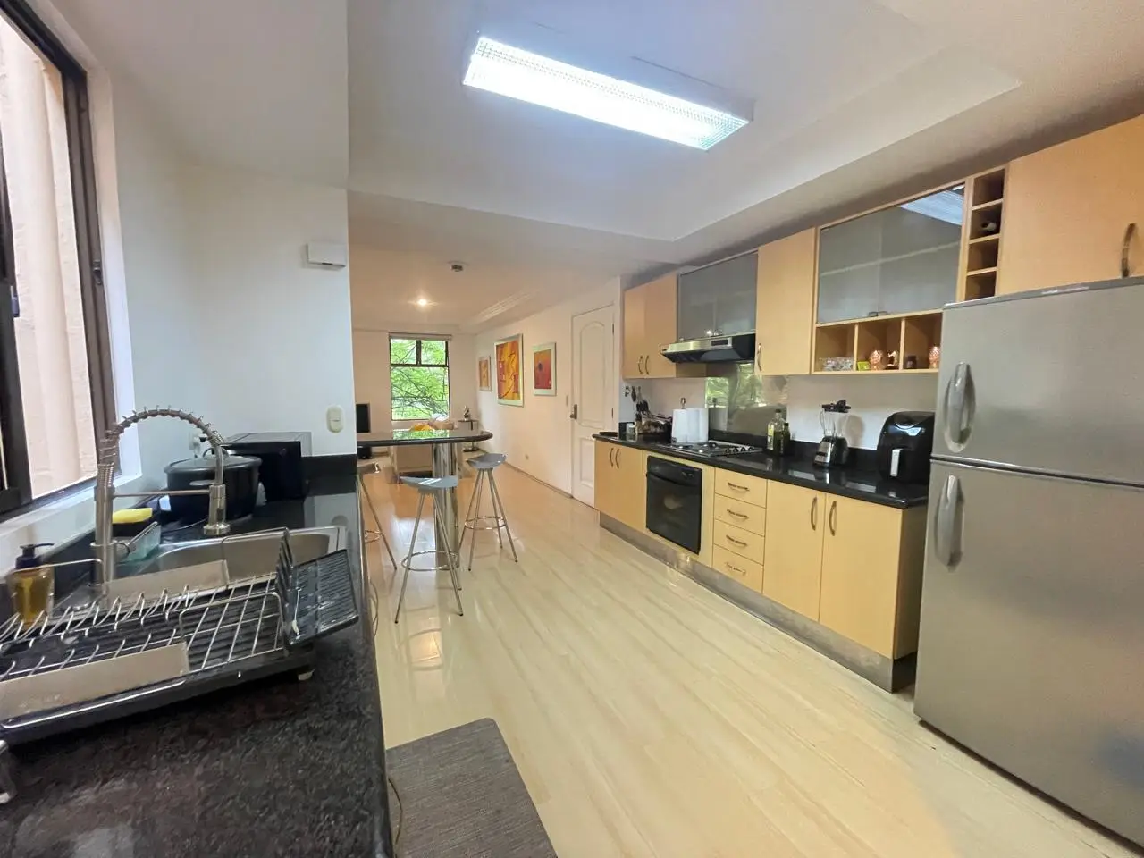 Modern 1-BR Condo for Rent in Escazu's Country Club - image 8