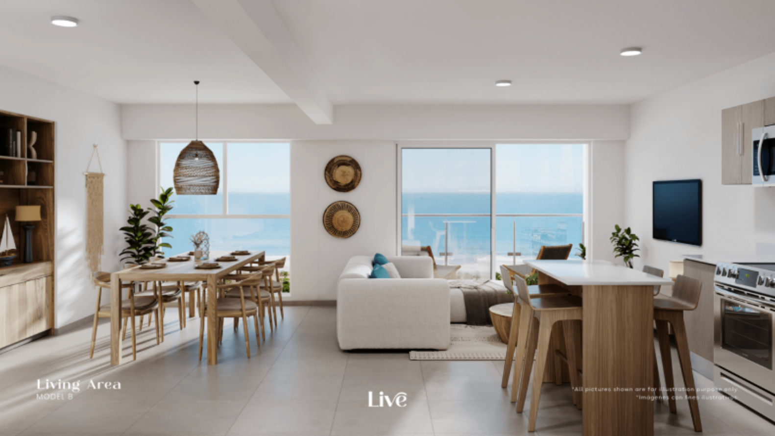 Stunning Ocean View Condo in Jacó - New Construction! - image 7