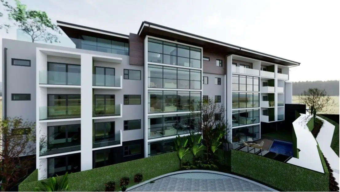 Sale / Luxury Apartments in Condominium, San Miguel, Escazu, San Jose - image 8