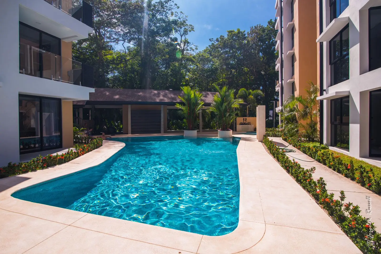 Turn-Key 2BR Condo in Jaco,Proven Airbnb Income ,near beach - image 6