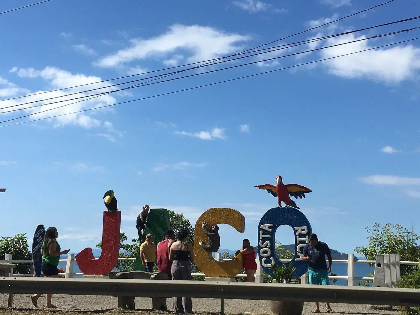 Strategically Located  Lot in Las Monas, Jacó – Near Beaches, Waterfalls & All Amenities - image 13