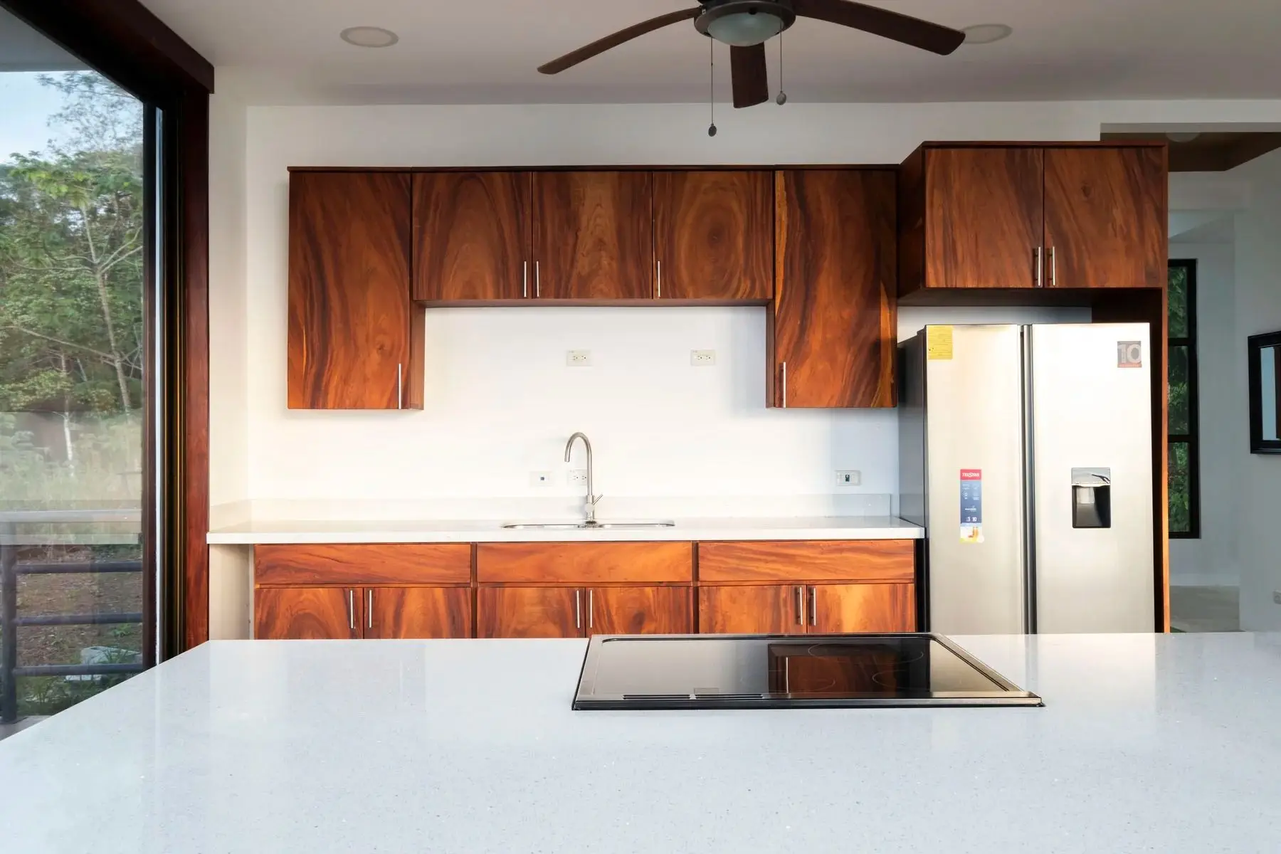 Luxury Modern Home on the hills above Tarcoles: Panoramic Ocean & Mountain Views - image 14