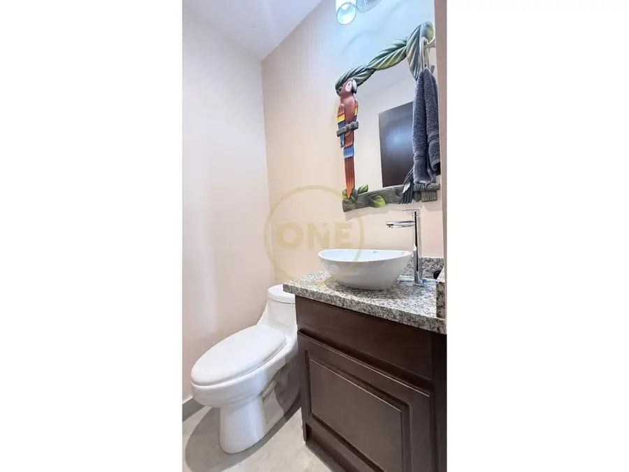 Modern 3-Bedroom Home in Jacó: Coastal Living with Resort Amenities - image 10