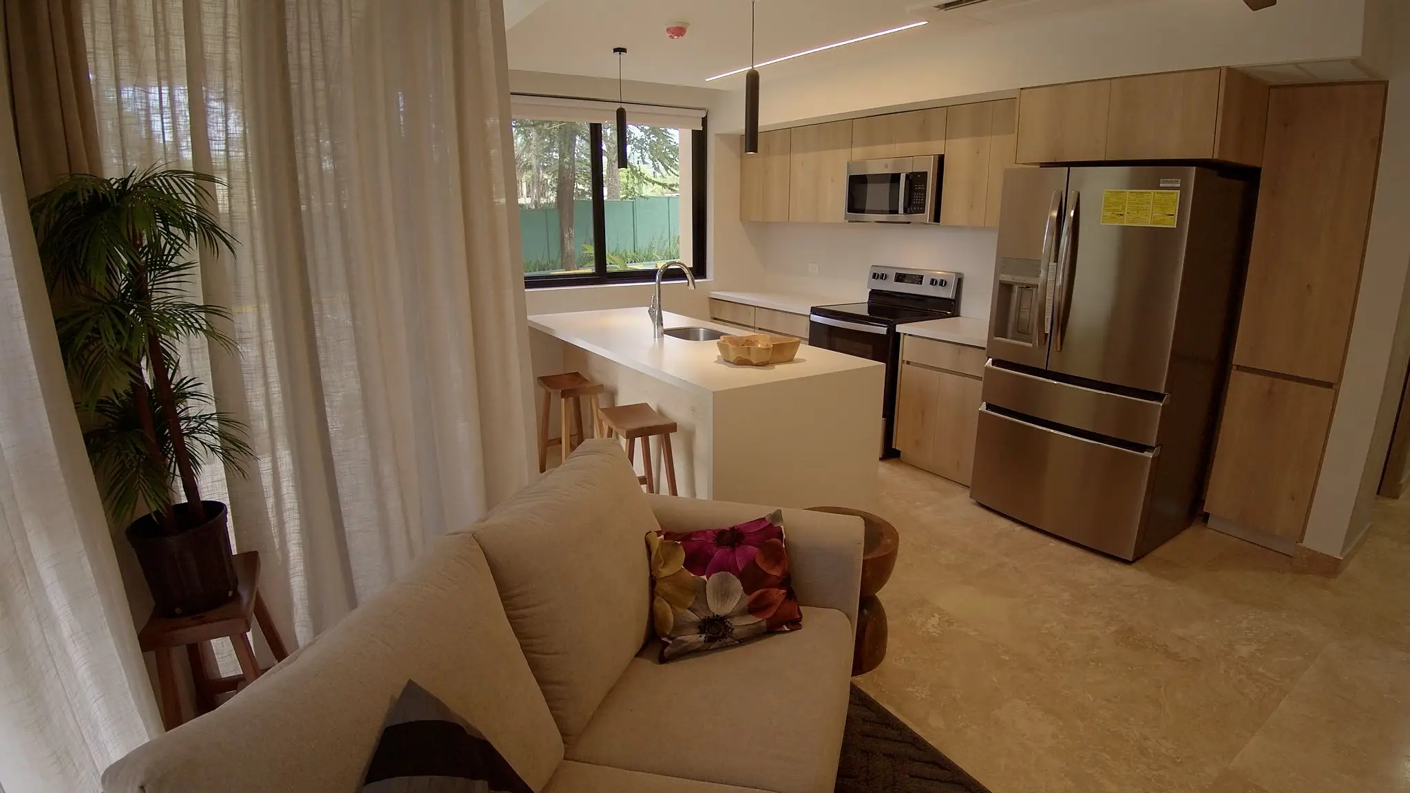 Modern & Cozy 2-Bedroom Apartment in Costa Rica - image 6
