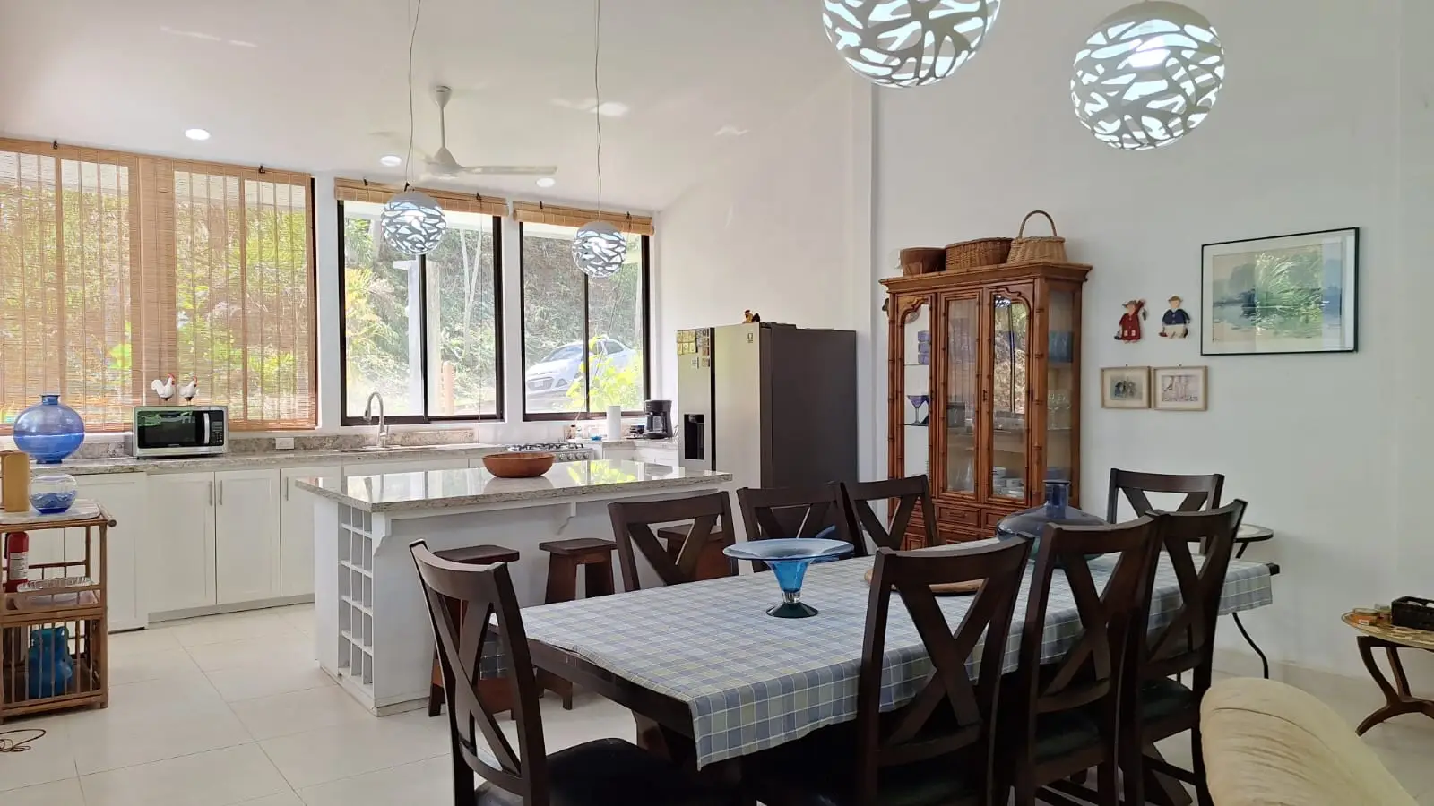 Luxury Turnkey Home in Villa Leona Condo – Adjacent to a Biological Corridor, Minutes from White Sand Beach. - image 7