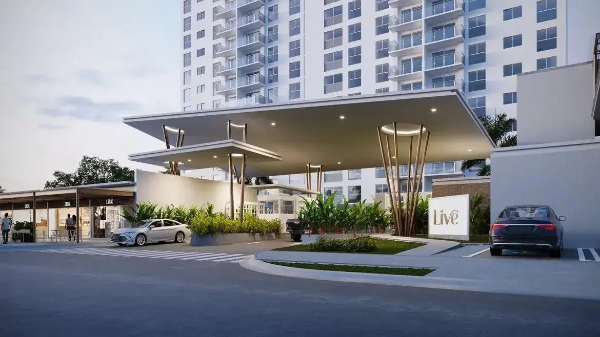 Live Jaco Prime Commercial Retail Unit with Terrace in New Mixed-Use Gated Community - image 3