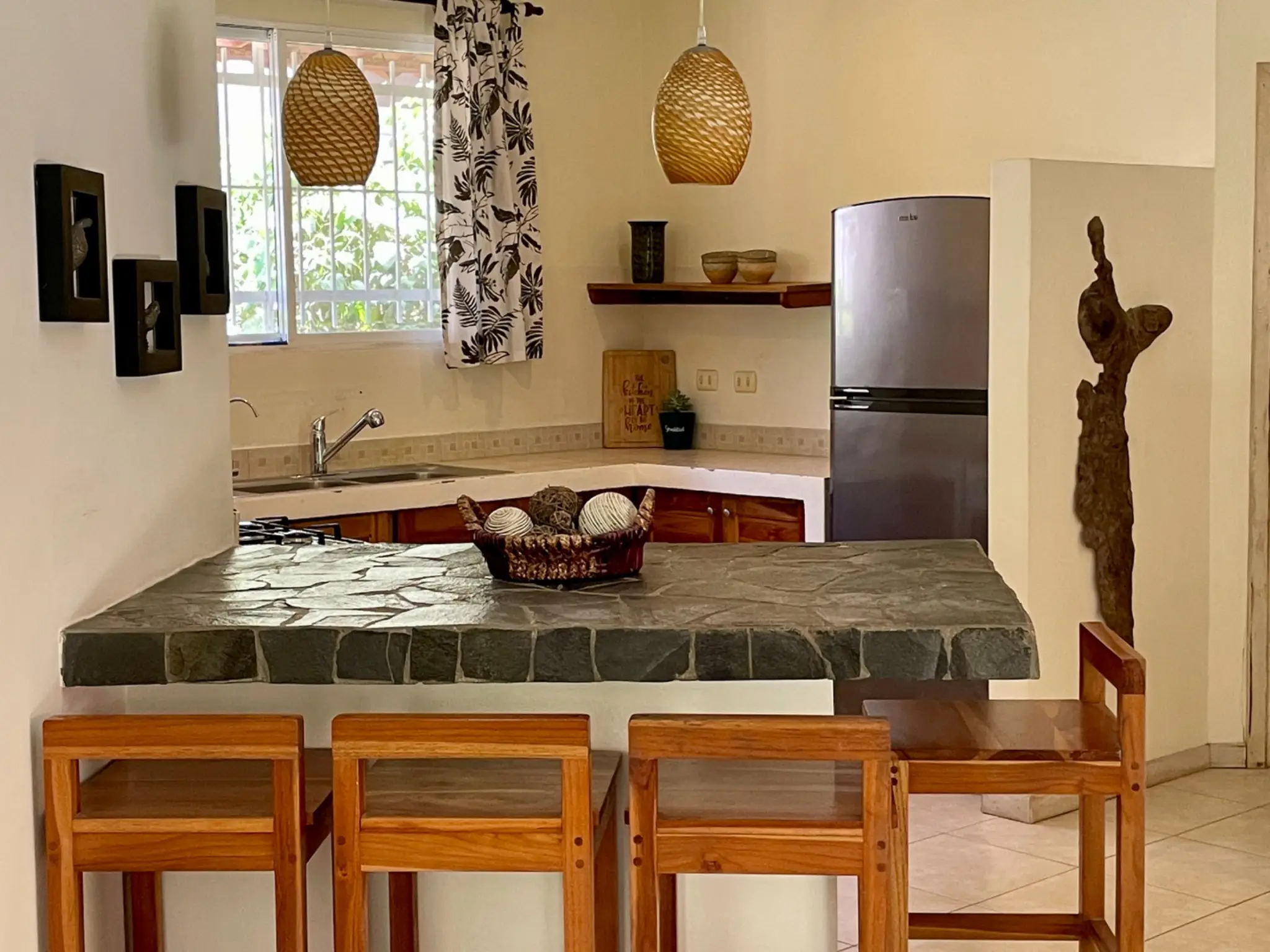 Santa Teresa Apartments and House with Pool, Income Property Steps from the Beach - image 15