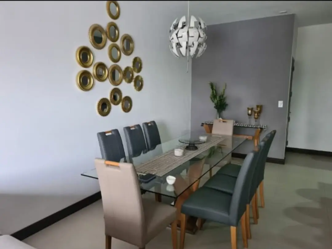 Cozy 2- 3 Bedroom Apartment in Santo Domingo - image 10