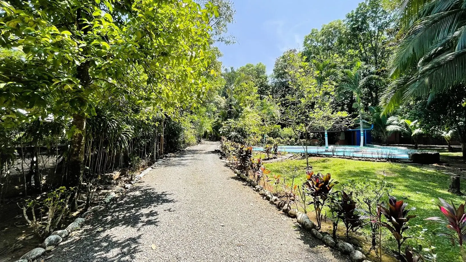 HOUSE WITH A POOL FOR SALE IN SAN MATEO, ALAJUELA - image 5