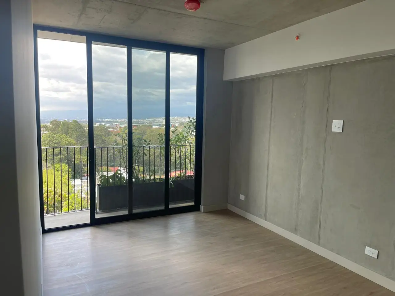 Sophisticated Apartment in Babylon, Nunciatura, San José - image 5