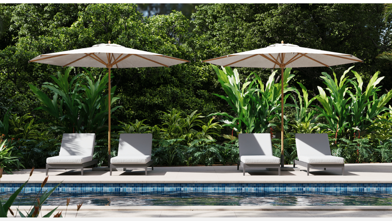 New Oceanview Condo in Jacó: Modern 2-Bedroom Home with Stunning Views & Resort Amenities - image 9