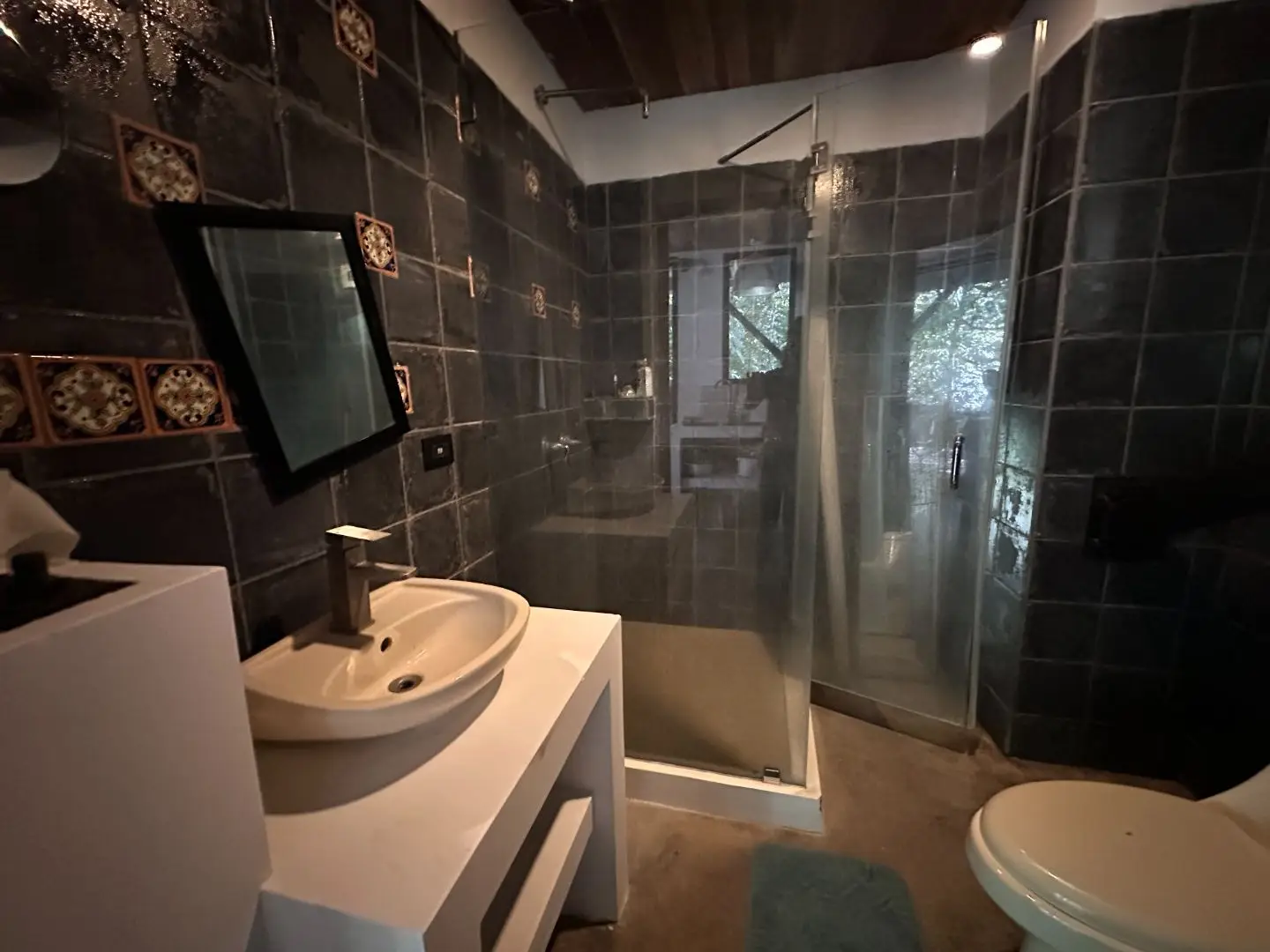  Income-Producing Jungle Retreat 2 houses in Santa Teresa - image 14